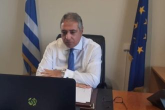 Το μήνυμα της 6ης ΥΠε για την Παγκόσμια Ημέρα Μαιών