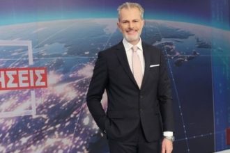 Ο Γιάννης Παπαδόπουλος προσωρινός πρόεδρος της ΕΡΤ