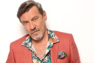 Γιάννης Στάνκογλου για το αιφνίδιο φινάλε της σειράς «Αρχελάου 5» – «Δεν ξέρω, ρωτήστε την ΕΡΤ…»