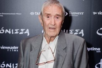 Γιάννης Βογιατζής: «Μη με στέλνεις στον τάφο πριν την ώρα μου»