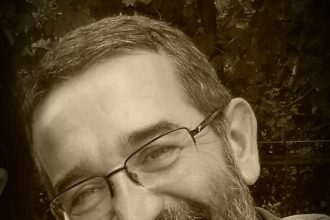 Γιάννης Λάμπρου: Τα όρια της εξουσίας