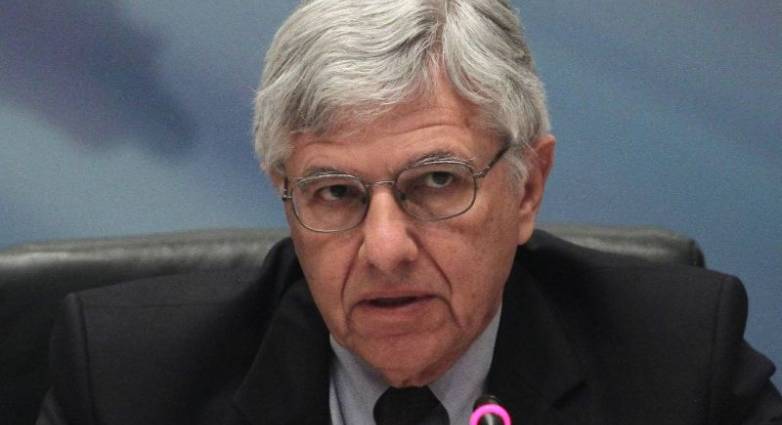 Ο «ευτυχισμένος Σίσυφος»