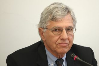 Πόσο βιώσιμη είναι μια χώρα χωρίς αξίες;