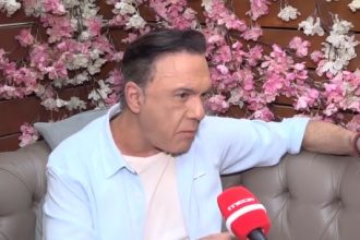 Ποσειδώνας Γιαννόπουλος: Στην τηλεόραση υπάρχει έλλειψη αλήθειας