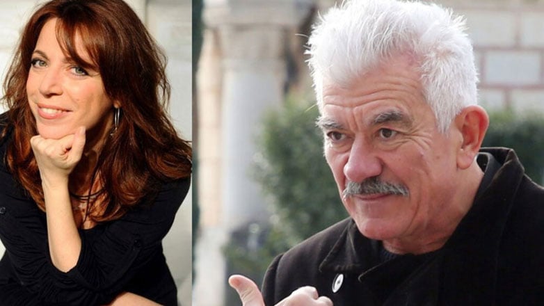 Γιώργος Γιαννόπουλος: «Δεν ήθελα να λένε ότι είμαι ο γκόμενος της Δήμητρας Παπαδοπούλου»