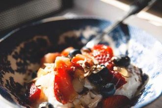 7 νόστιμα και υγιεινά σνακ με λίγες θερμίδες