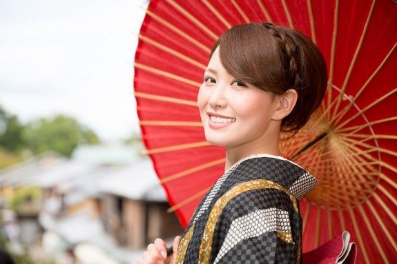 Τι κάνουν οι Γιαπωνέζες και έχουν τέτοια επιδερμίδα;