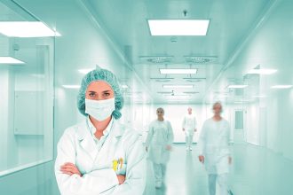 ΚΟΙΝΟΤΙΚΟΝ: Σήμερα διαδικτυακή συζήτηση για το Ελληνικό Σύστημα Υγείας την επόμενη μέρα της πανδημίας