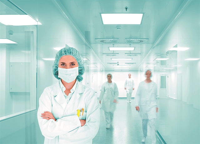 ΚΟΙΝΟΤΙΚΟΝ: Σήμερα διαδικτυακή συζήτηση για το Ελληνικό Σύστημα Υγείας την επόμενη μέρα της πανδημίας