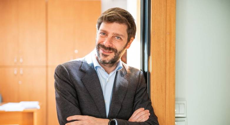 Γιατί μήνυσε το "Μακελειό" ο υφυπουργός Πολιτισμού