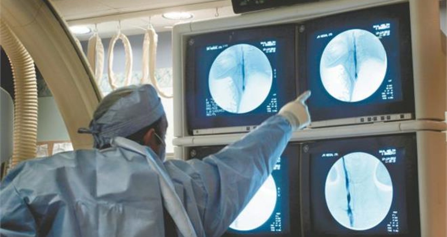 Επιστημονική εκδήλωση για τη σκλήρυνση κατά πλάκας