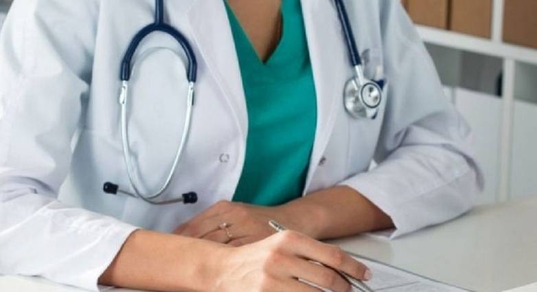 Οι γιατροί που εφημερεύουν σήμερα Κυριακή 2 Απριλίου