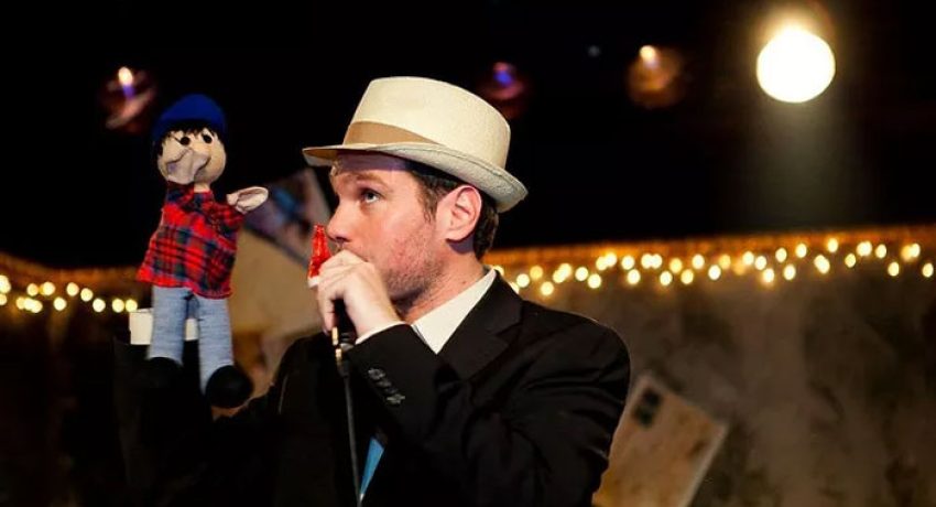 Κορυφώνονται οι Καρναβαλουπόλεις στα Υψηλά Αλώνια