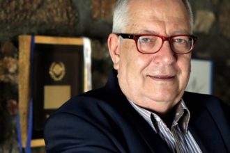 «Θα μας λείψει πολύ ο Τάκης Σωτηρόπουλος…»