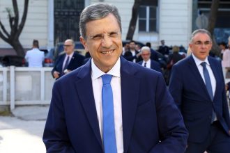 Γιώργος Αυτιάς: «Πήγα στο νοσοκομείο - Μου είπαν θα πεθάνω»