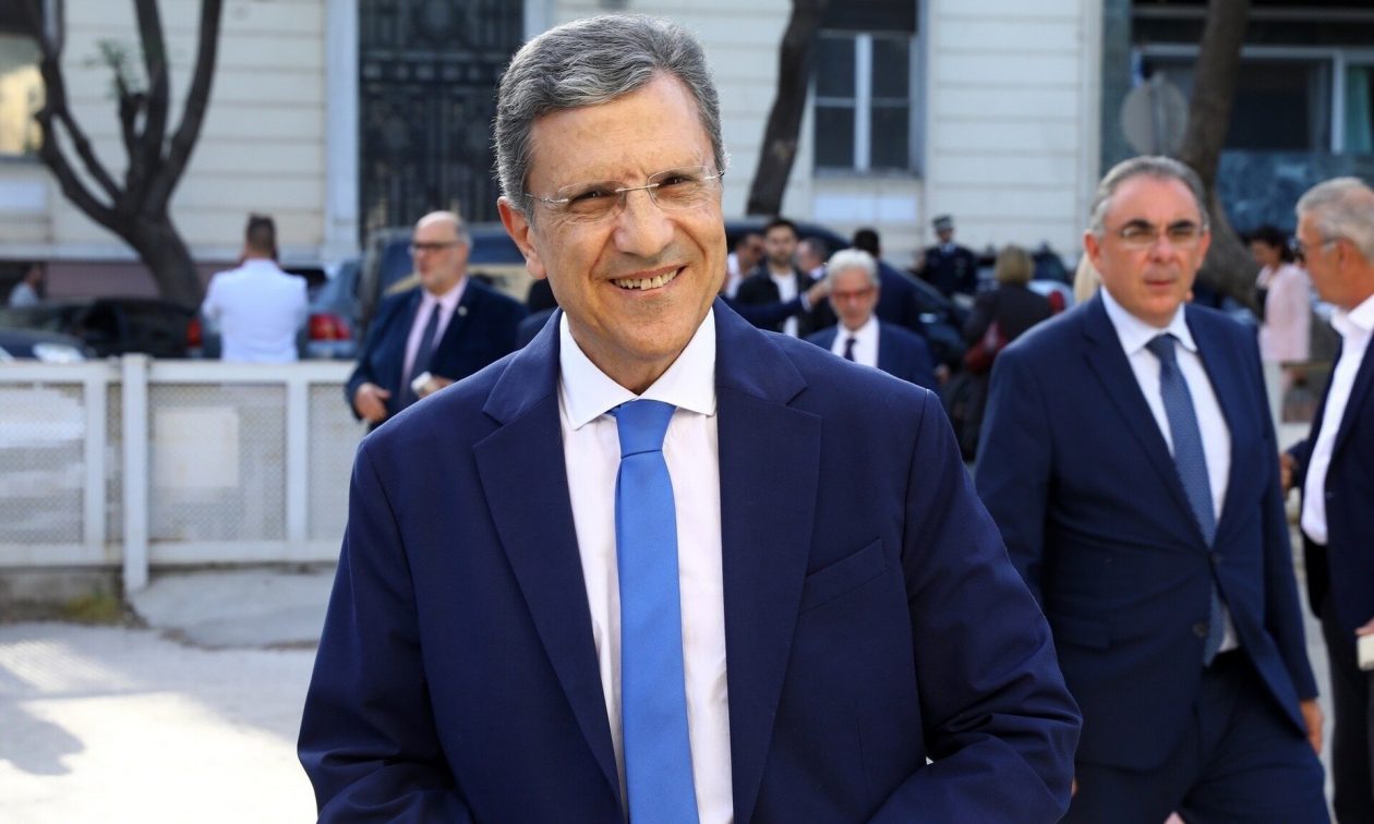 Γιώργος Αυτιάς: «Πήγα στο νοσοκομείο - Μου είπαν θα πεθάνω»