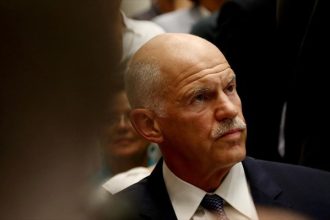 Ο Γιώργος Παπανδρέου για την 25η Μαρτίου