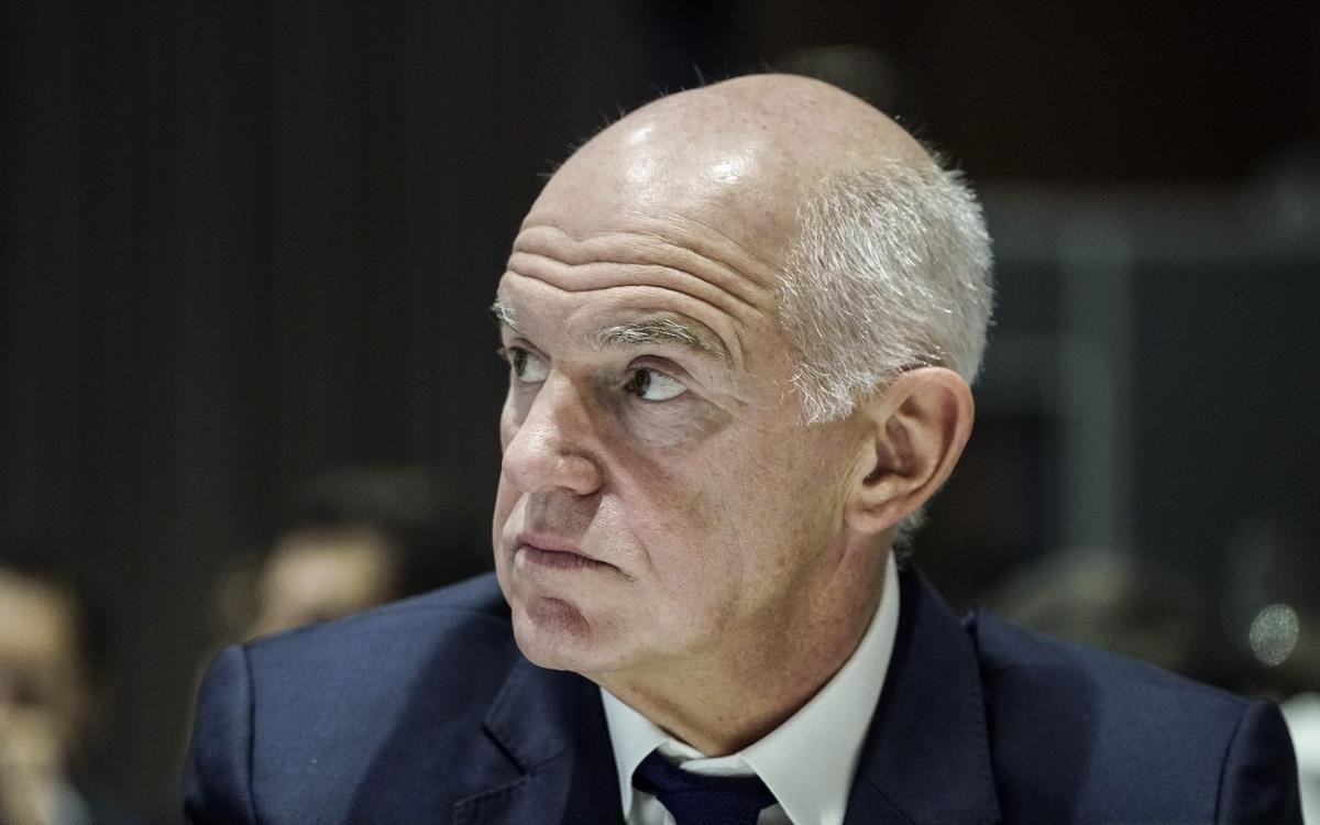 Παπανδρέου για Θεοδωράκη: Ο Μίκης και η μουσική του δεν ήταν δυο ξεχωριστά πράγματα