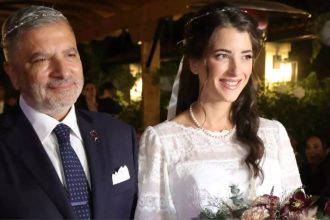 Γιώργος Πατούλης: «Το τελευταίο διάστηµα έχω ακούσει απίστευτες κακοήθειες από ορισμένους ασεβείς ανθρώπους»