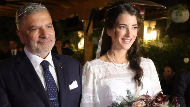 Γιώργος Πατούλης: «Το τελευταίο διάστηµα έχω ακούσει απίστευτες κακοήθειες από ορισμένους ασεβείς ανθρώπους»