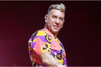 Ακυρώθηκε η συναυλία του Γιώργου Μαζωνάκη στην Πάτρα