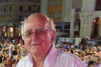 Πάρτε πίσω την προκήρυξη κ. Διοικητή του Αγ. Ανδρέα