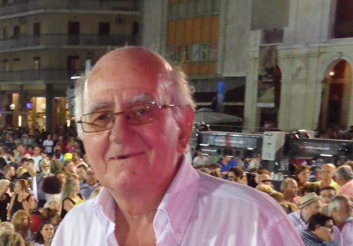 Πάρτε πίσω την προκήρυξη κ. Διοικητή του Αγ. Ανδρέα