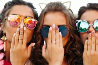 Τεχνητά νύχια από τζελ ή ακρυλικό: Όμορφα μεν, αλλά έχουν και άσχημη πλευρά