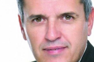 Ο Γ. Κυριακόπουλος για την επίσκεψη του υπουργού Υγείας