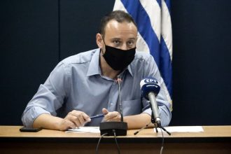 Μαγιορκίνης: Πήρε το εργαστήριο που είναι επιστημονικά υπεύθυνος 15,5 εκατομμύρια ευρώ; – Η απάντηση του καθηγητή