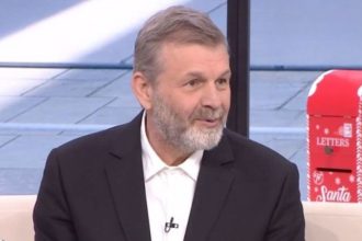 Απόστολος Γκλέτσος: Πάθαμε μεγάλο κάζο με το Μνημόνιο