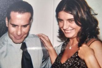 Πάτρα: Ένας χρόνος χωρίς τον "Νέρωνα", Νίκο Δημόπουλο