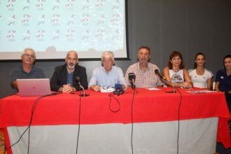 Πάτρα: Έρχεται το Run Greece