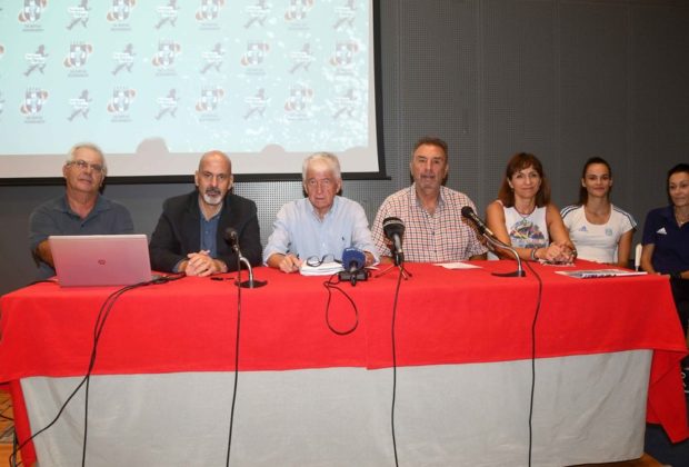 Πάτρα: Έρχεται το Run Greece