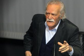 Ξεχάστε το όνομα «Μακεδονία» σε οποιαδήποτε μορφή