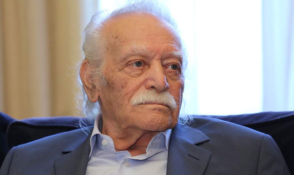 Σαν σήμερα 30 Μαρτίου