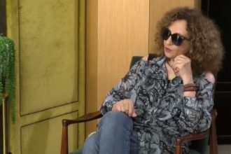 Γλυκερία: Επέλεξα να είμαι πρώτα μαμά & μετά τραγουδίστρια