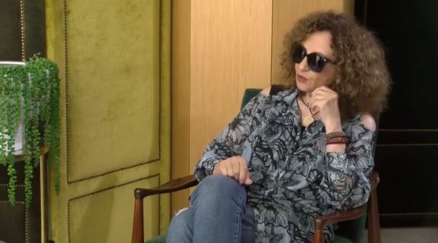 Γλυκερία: Επέλεξα να είμαι πρώτα μαμά & μετά τραγουδίστρια