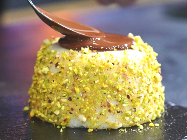 Γλυκάκια σαν του ζαχαροπλαστείου