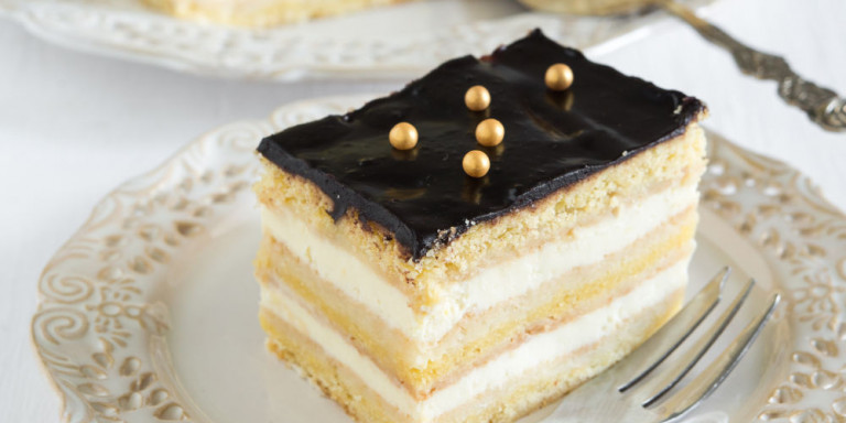 Συνταγή για λαχταριστό, φθινοπωρινό γλυκό ψυγείου!