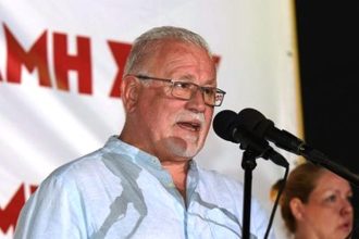 "Μαθήματα ιστορίας και η δράση της Δημοτικής Αρχής Πάτρας"