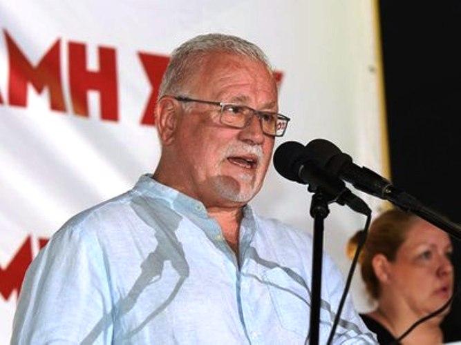 "Μαθήματα ιστορίας και η δράση της Δημοτικής Αρχής Πάτρας"