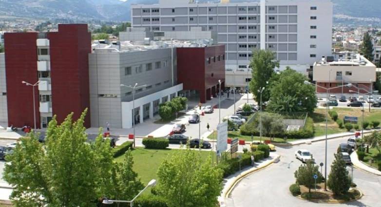 Σωματείο ΙΠΠΟΚΡΑΤΗΣ: Συνάντηση με τη Διοίκηση του Νοσοκομείου "Αγιος Ανδρέας"