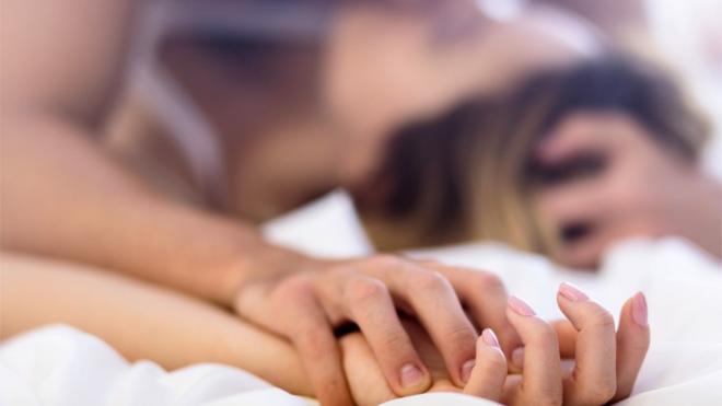 Τι συμβαίνει στο γυναικείο σώμα όταν έρχεται σε οργασμό