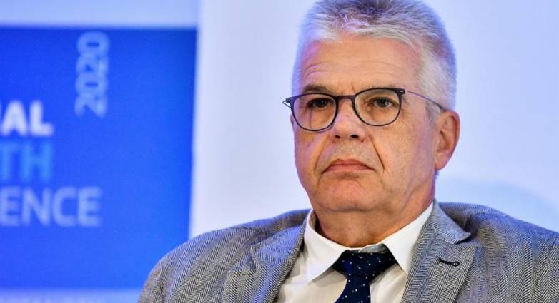 Γώγος για την πορεία του κορονοϊού στην Ελλάδα - Τι γίνεται με το εμβόλιο και τι πρέπει να προσέξουμε στις διακοπές μας - ΒΙΝΤΕΟ