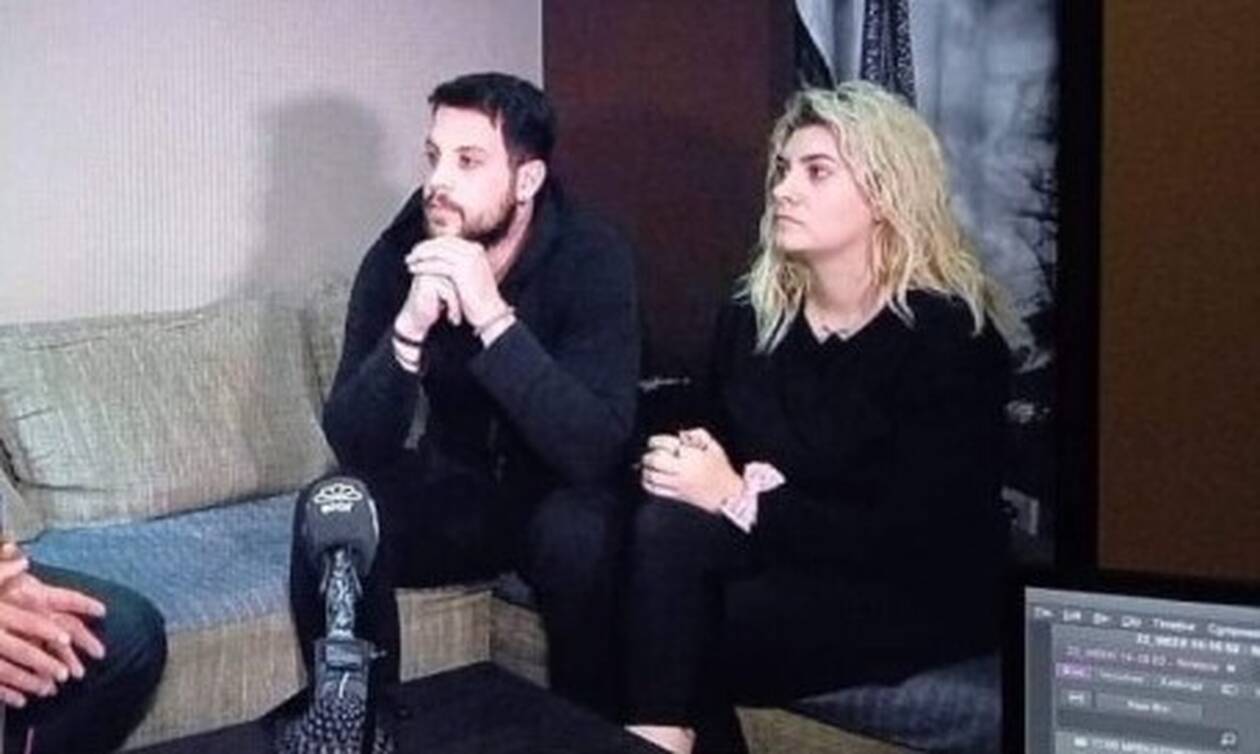 Πάτρα - Οι γονείς των τριών νεκρών παιδιών λύνουν τη σιωπή τους: "Δεν έχουμε να φοβηθούμε το παραμικρό" - "Από τις 29 του μήνα μέχρι σήμερα το μόνο που ακούω είναι ότι είμαι φόνισσα"