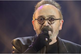 Σταμάτης Γονίδης: «Είναι πολύ εύκολο να εμφανιστείς στο Ηρώδειο – Και εγώ μπορώ όποτε το θέλω»