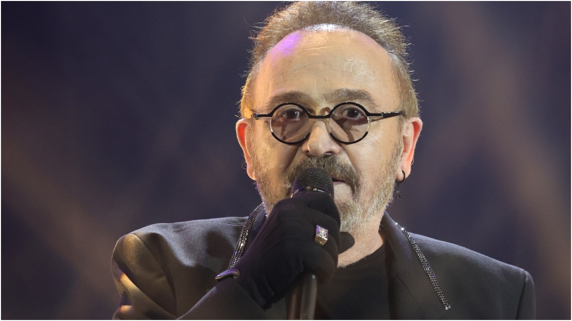 Σταμάτης Γονίδης: «Είναι πολύ εύκολο να εμφανιστείς στο Ηρώδειο – Και εγώ μπορώ όποτε το θέλω»