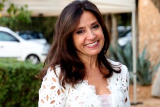 Βάσω Γουλιελμάκη: «Θαυμαστής με παρακολουθούσε και ερχόταν κάτω από το σπίτι μου»