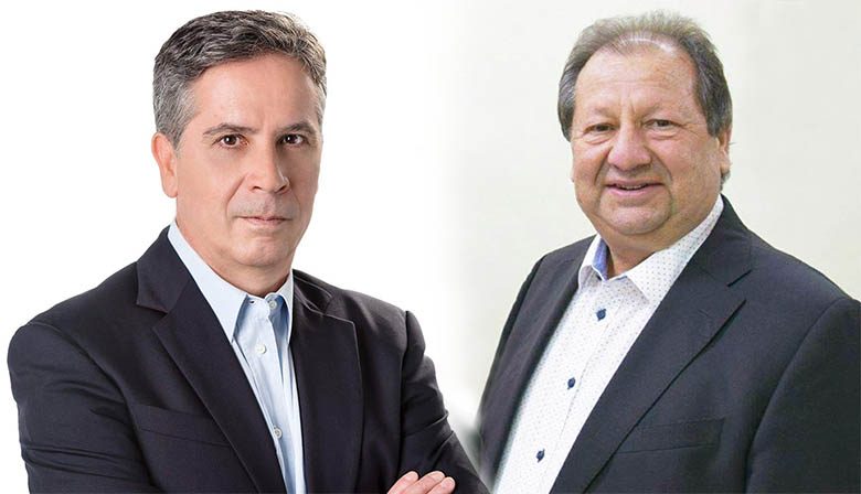 Απίστευτη ατάκα σε δήμαρχο: "Σταμάτα την κλάψα"!